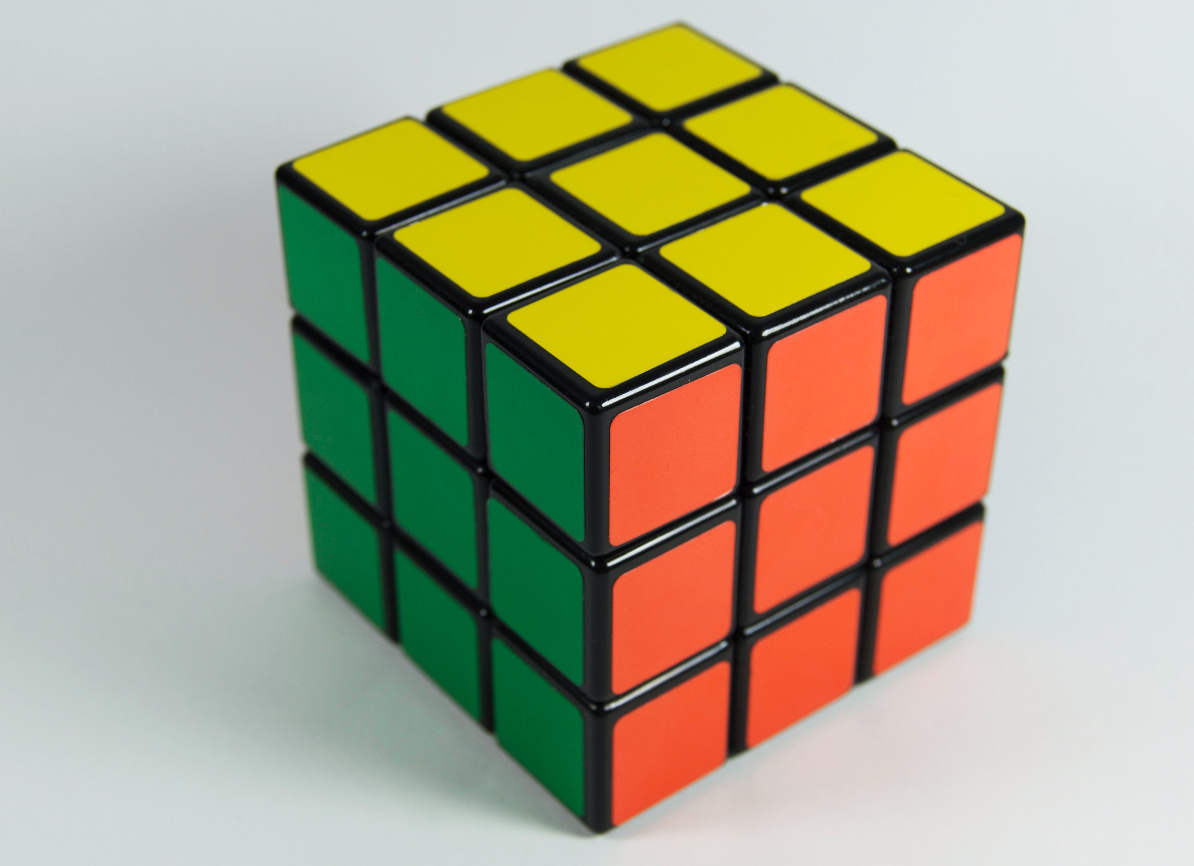 Rubik Cube